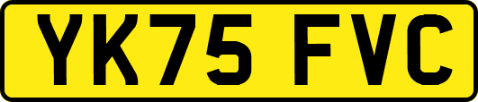 YK75FVC
