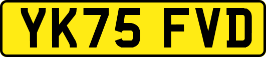 YK75FVD