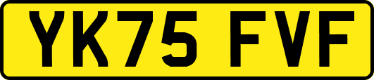 YK75FVF