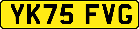 YK75FVG