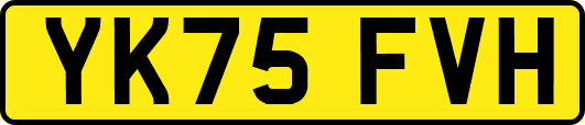 YK75FVH