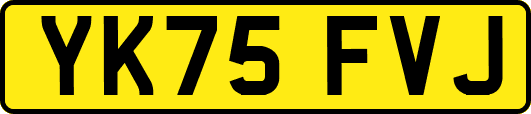 YK75FVJ