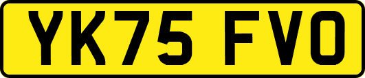 YK75FVO