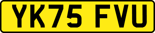 YK75FVU