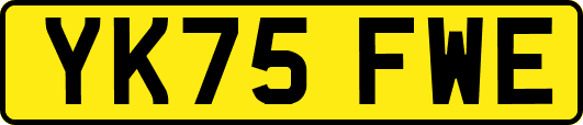 YK75FWE
