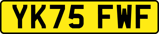 YK75FWF