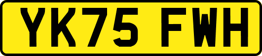 YK75FWH