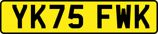 YK75FWK