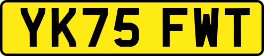 YK75FWT