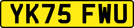 YK75FWU