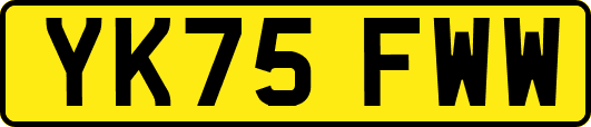 YK75FWW
