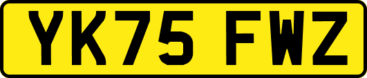 YK75FWZ