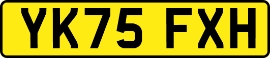 YK75FXH