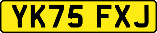 YK75FXJ