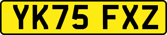 YK75FXZ