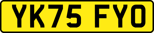 YK75FYO