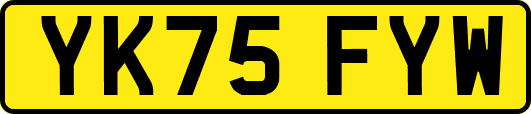 YK75FYW
