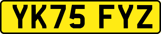 YK75FYZ