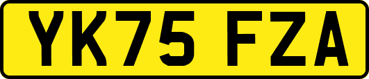 YK75FZA