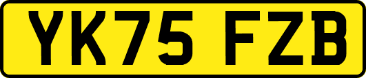 YK75FZB