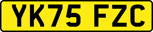 YK75FZC