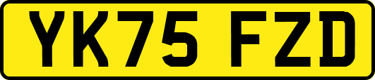 YK75FZD