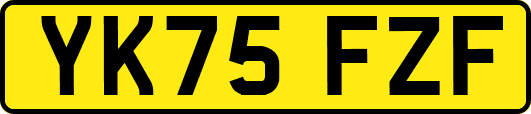 YK75FZF