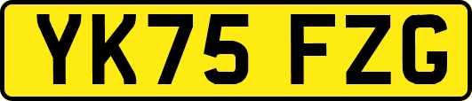 YK75FZG