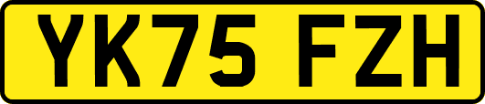 YK75FZH