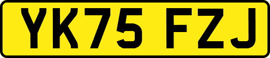 YK75FZJ