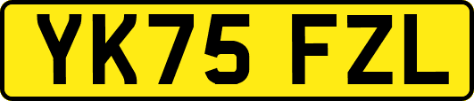 YK75FZL