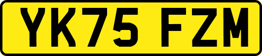 YK75FZM