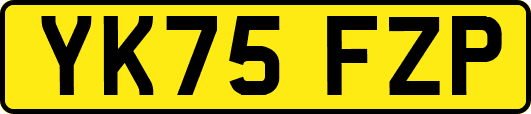 YK75FZP