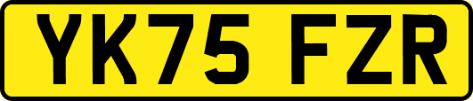 YK75FZR