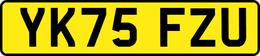 YK75FZU