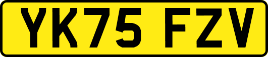 YK75FZV