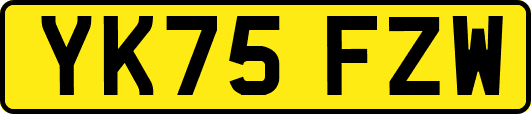 YK75FZW