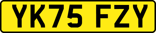 YK75FZY