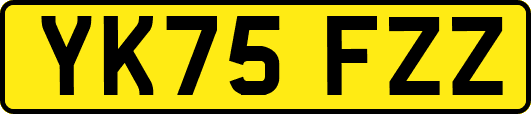 YK75FZZ