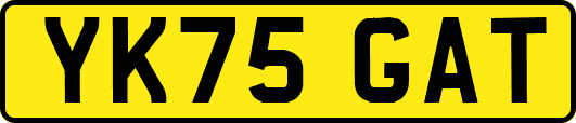 YK75GAT