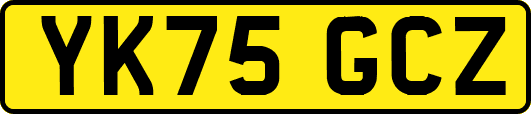 YK75GCZ