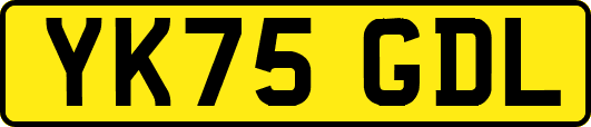 YK75GDL