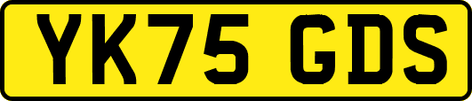 YK75GDS