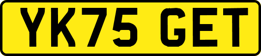YK75GET