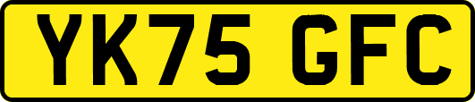 YK75GFC