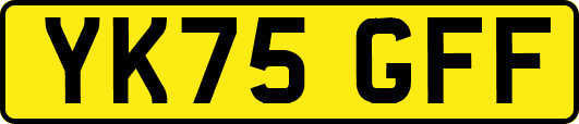 YK75GFF