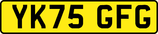 YK75GFG