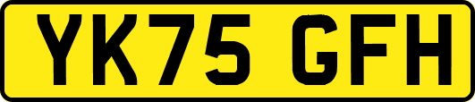 YK75GFH