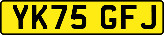 YK75GFJ