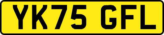 YK75GFL